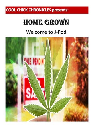 cover image of Home Grown
